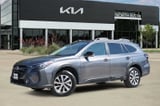 2025 Subaru Outback - Preview 2