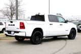 2026 Ram 1500 - Preview 5
