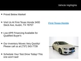 2019 Lincoln MKZ - Preview 9
