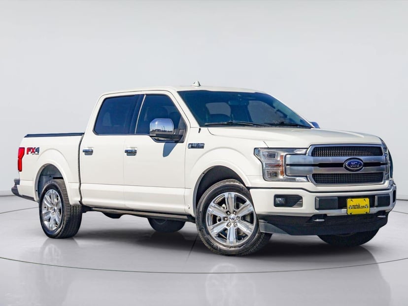 2020 Ford f150 - Image 1