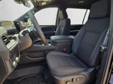 2026 Chevrolet Suburban - Preview 5