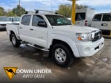 2011 Toyota Tacoma - Preview 2