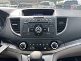 2014 Honda CR-V - Preview 11