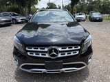 2018 Mercedes-Benz GLA-Class - Preview 3
