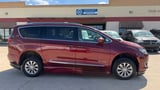 2018 Chrysler Pacifica - Preview 3