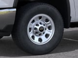 2026 Chevrolet Silverado - Preview 9