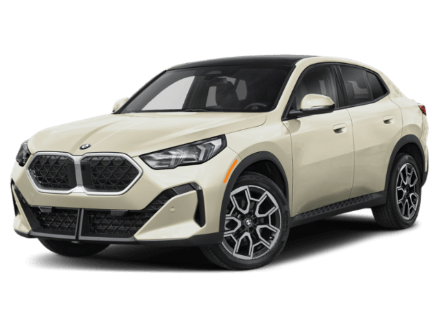 2026 BMW X2 - Image 1
