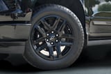 2024 Chevrolet Silverado 1500 - Preview 4