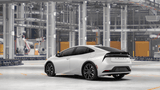 2027 Toyota Prius - Preview 6