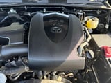 2023 Toyota Tacoma - Preview 10
