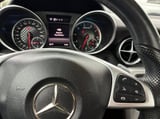 2019 Mercedes-Benz SLC-Class - Preview 12