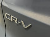 2026 Honda CR-V - Preview 6