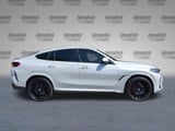 2027 BMW X6 - Preview 4