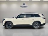 2027 Volkswagen Atlas - Preview 2