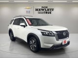 2024 Nissan Pathfinder - Preview 6