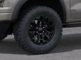 2026 GMC Canyon - Preview 13