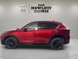 2023 Mazda CX-5 - Preview 2