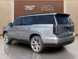 2026 Cadillac Escalade - Preview 4