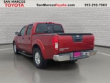 2016 Nissan Frontier - Preview 7