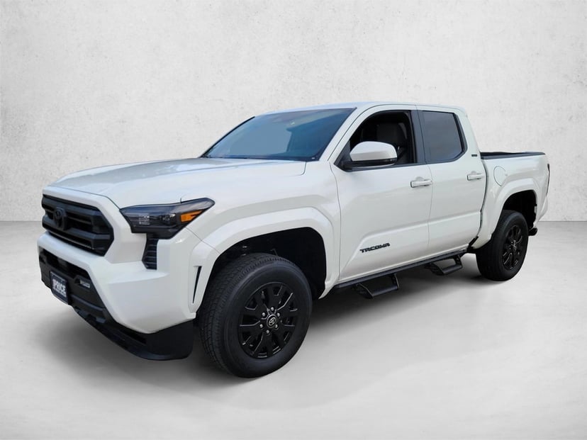 2026 Toyota Tacoma - Image 1