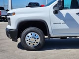 2026 Chevrolet Silverado 3500 HD - Preview 7