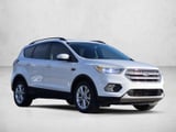 2018 Ford Escape - Preview 3