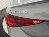 2026 Mercedes-Benz C-Class - Preview 11