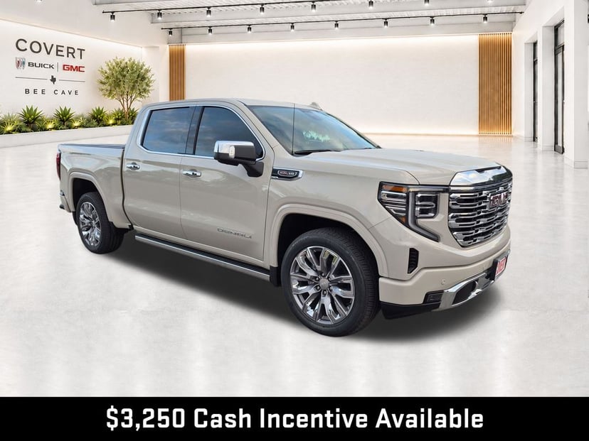2026 GMC Sierra 1500 - Image 1