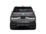 2026 Jeep Grand Cherokee - Preview 5