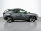 2026 Hyundai Tucson - Preview 4
