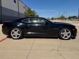 2015 Chevrolet Camaro - Preview 7