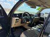 2013 Toyota 4Runner - Preview 12