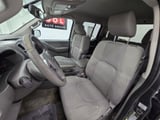 2013 Nissan Frontier - Preview 12