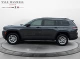 2026 Jeep Grand Cherokee - Preview 13