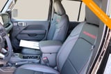 2026 Jeep Gladiator - Preview 11