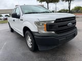 2018 Ford F-150 - Preview 2