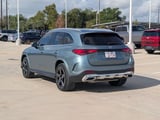 2025 Mercedes-Benz GLC - Preview 4
