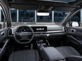 2026 Kia Sorento - Preview 14