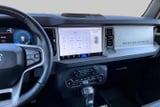 2025 Ford Bronco - Preview 6
