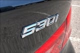 2019 BMW 5 Series - Preview 11