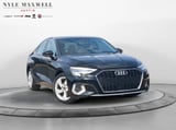 2023 Audi A3 - Preview 2