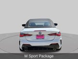2026 BMW 4 Series - Preview 4