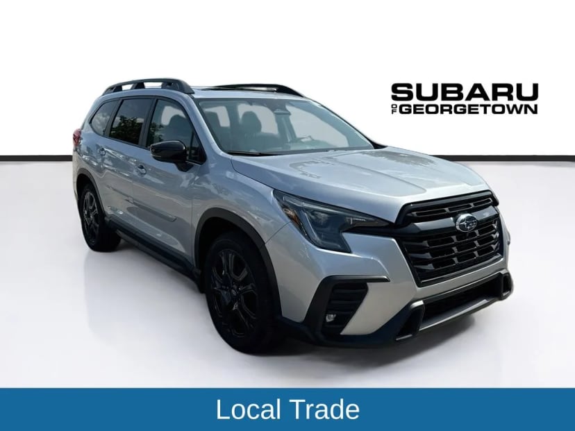 2025 Subaru Ascent - Image 1