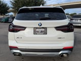 2024 BMW X3 - Preview 7