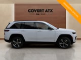 2026 Jeep Grand Cherokee - Preview 6