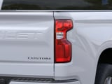 2026 Chevrolet Silverado - Preview 11