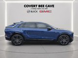 2024 Cadillac Lyriq - Preview 8