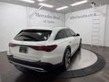 2025 Mercedes-Benz E-Class - Preview 7