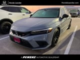 2024 Honda Civic Si - Preview 2
