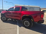 2023 GMC Canyon - Preview 3